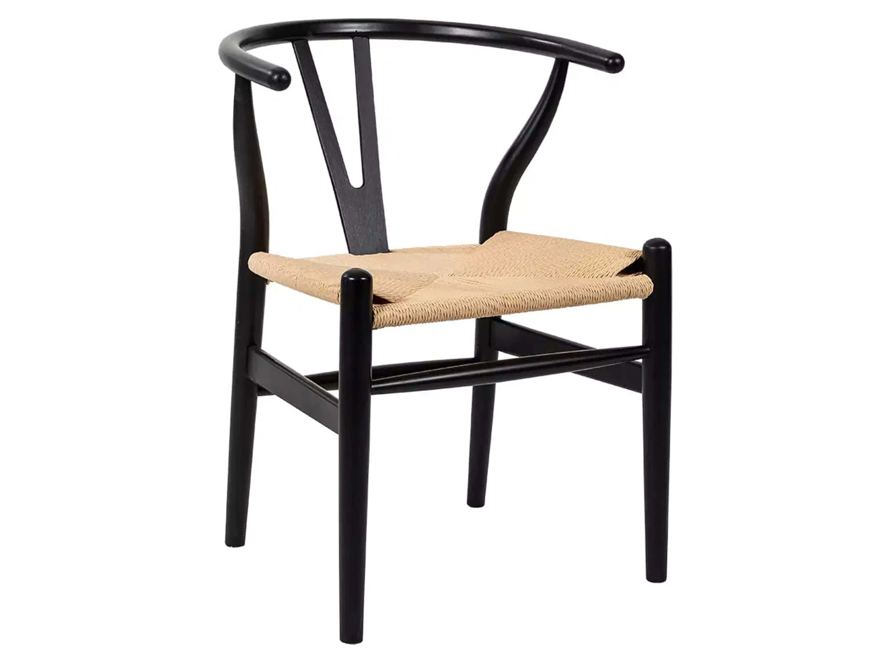 Wishbone Chair - Image 7