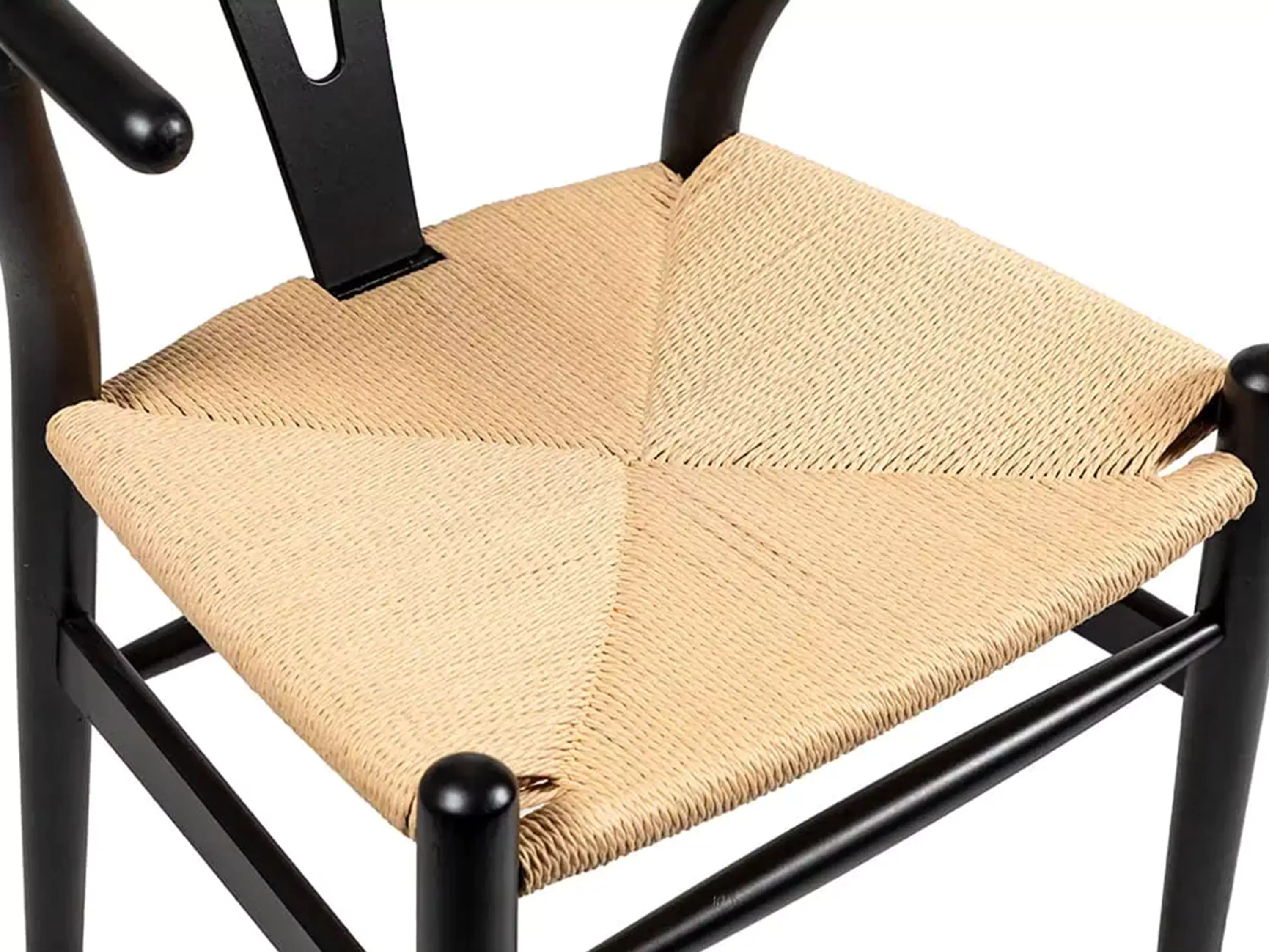 Wishbone Chair - Image 8