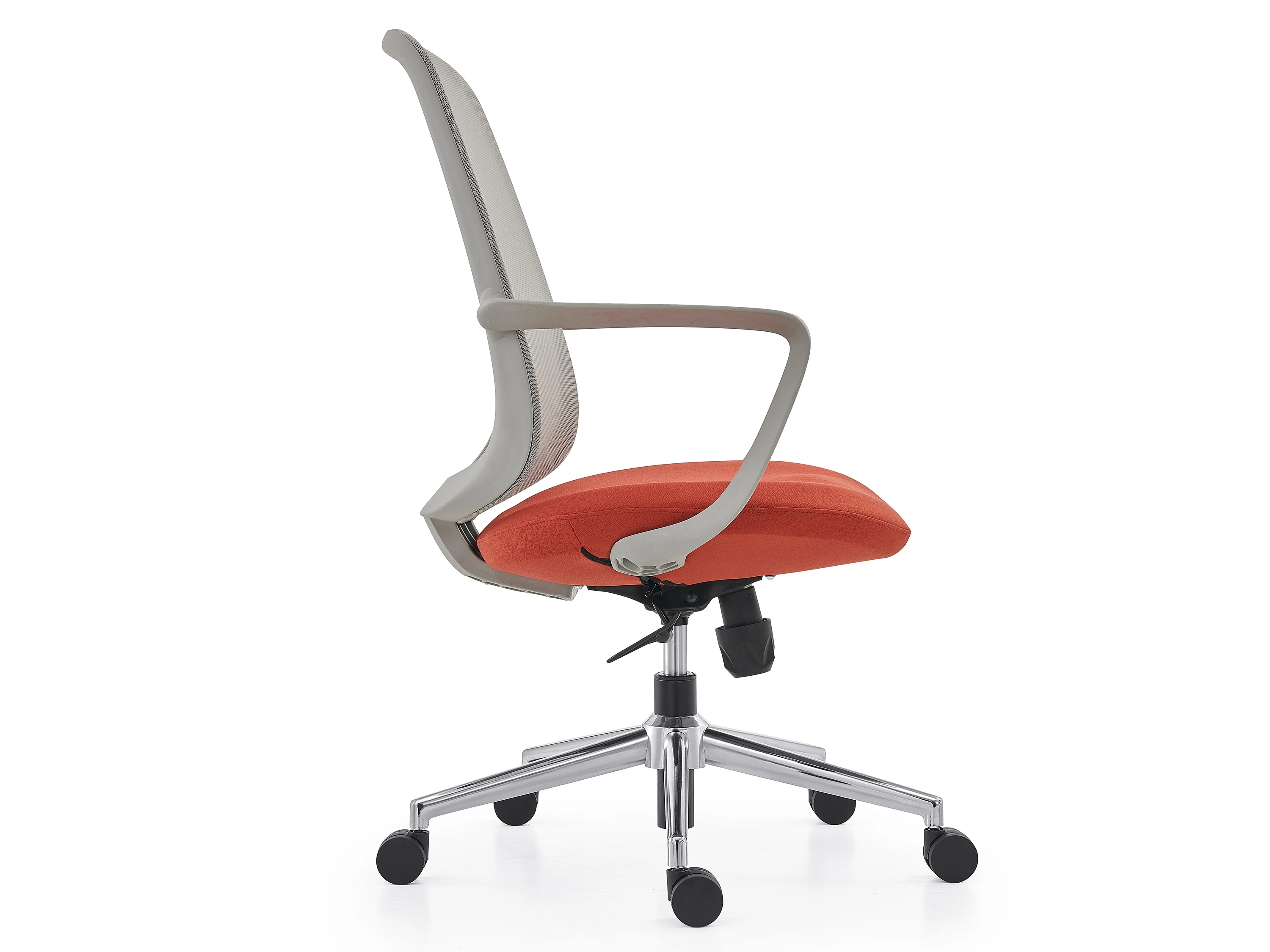 Zinn Medium Back Office Chair - Image 2