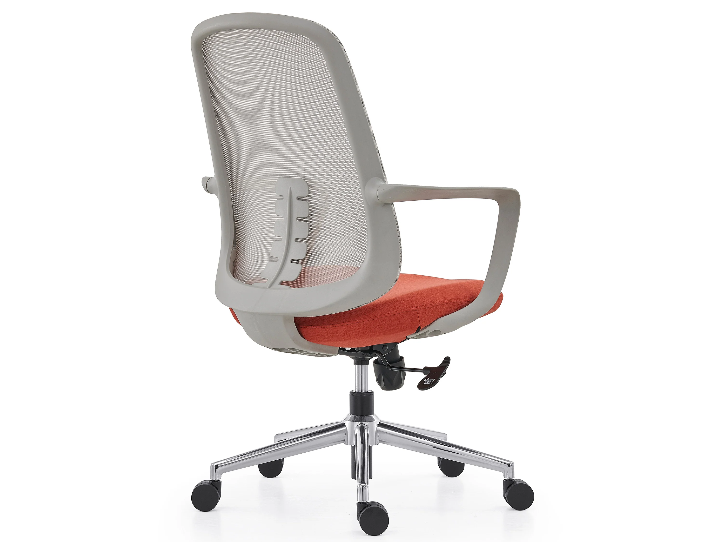 Zinn Medium Back Office Chair - Image 3